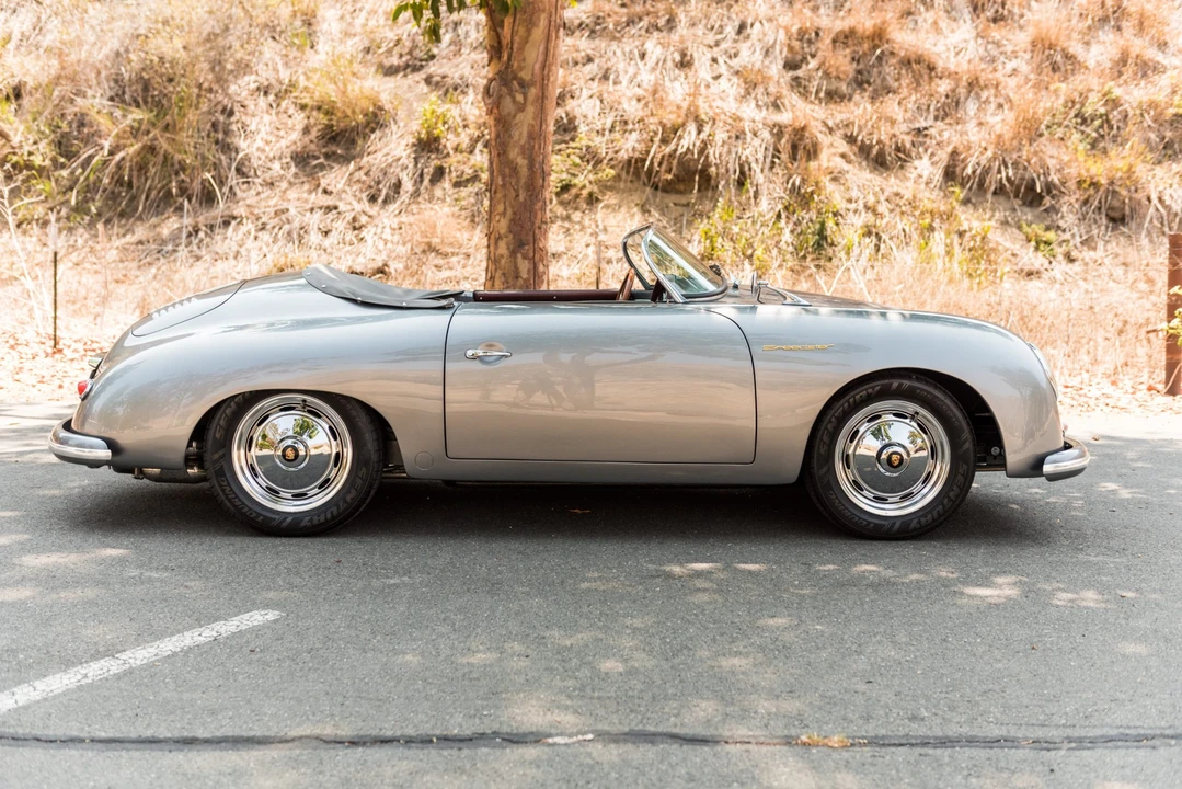Porsche 356 Replica - Image 7 of 31