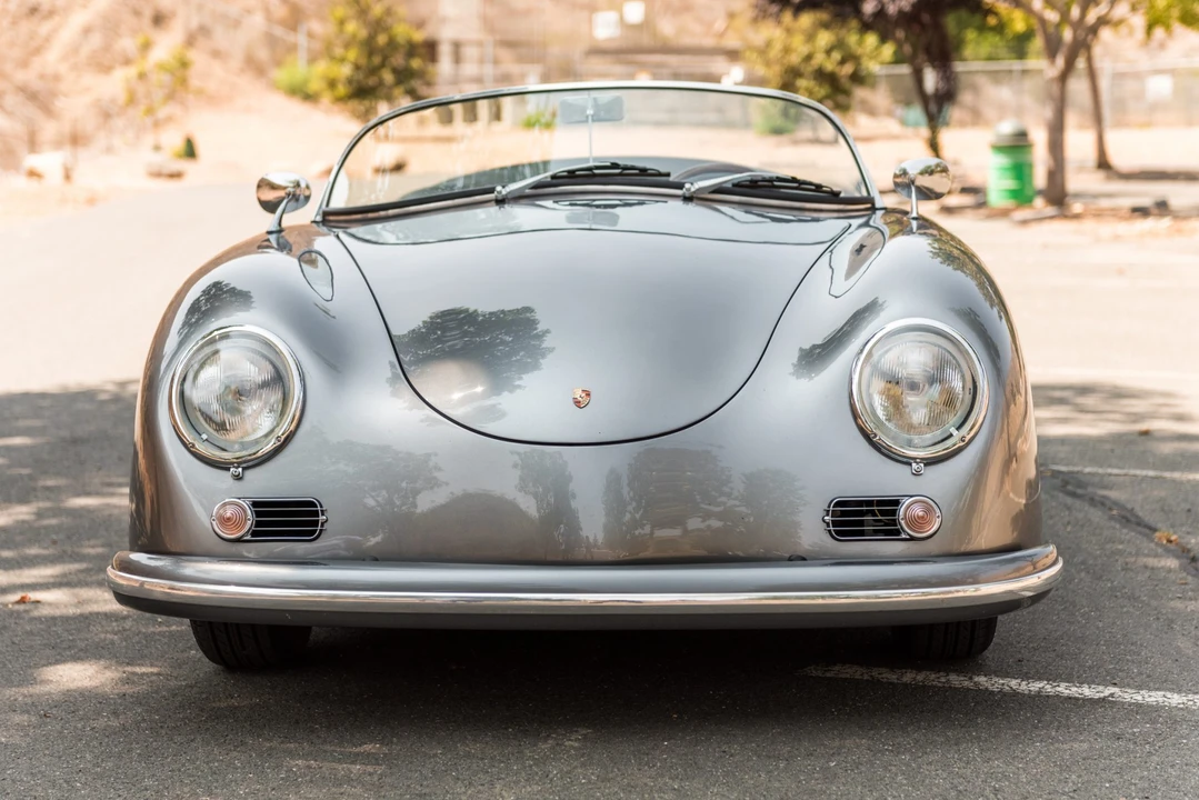 Porsche 356 Replica - Image 11 of 31
