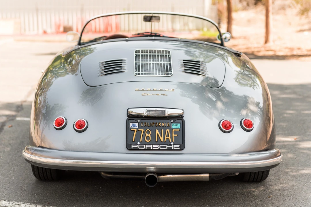 Porsche 356 Replica - Image 5 of 31