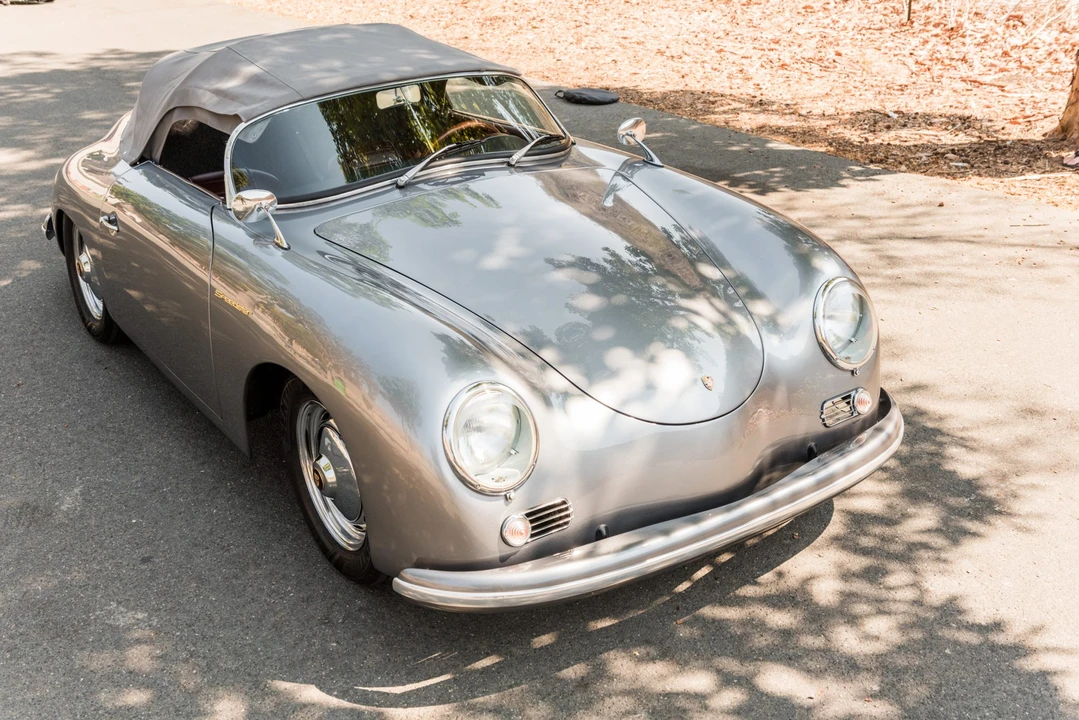 Porsche 356 Replica - Image 10 of 31