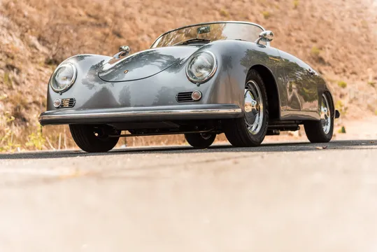 Porsche 356 Replica - Image 2 of 31