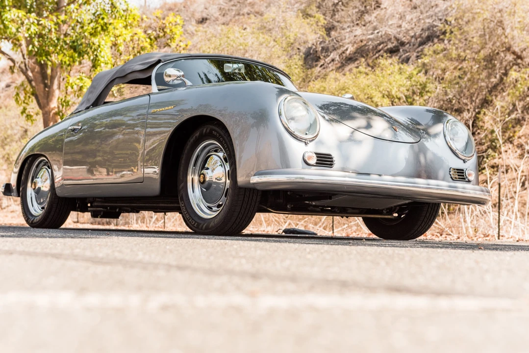 Porsche 356 Replica - Image 9 of 31