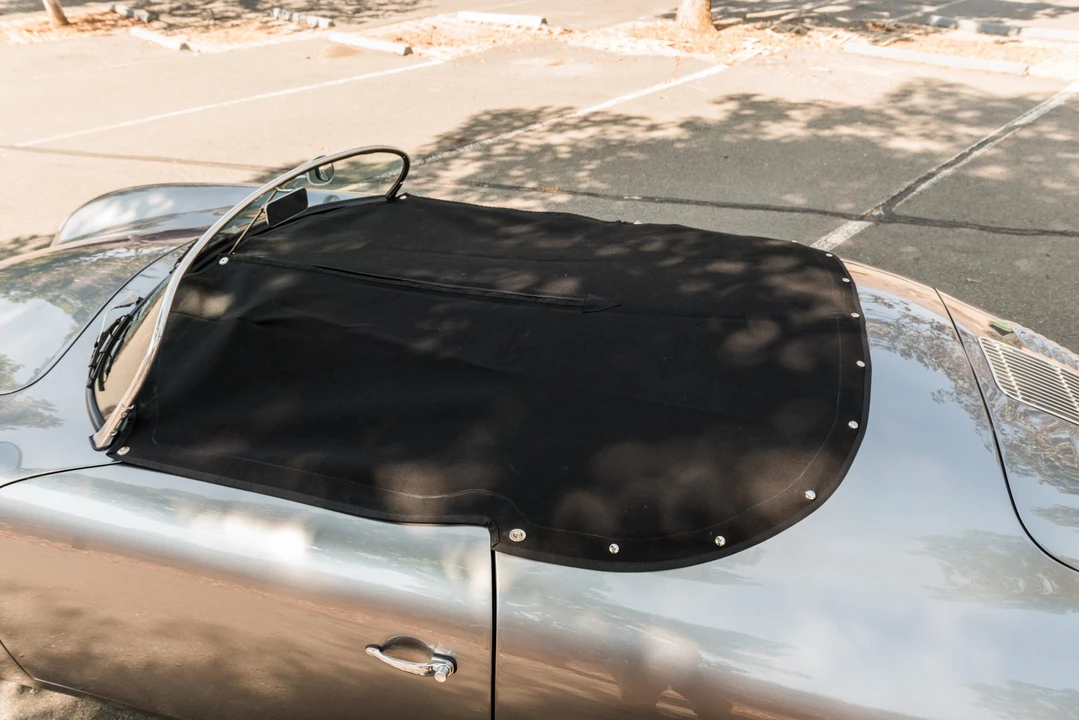 Porsche 356 Replica - Image 27 of 31
