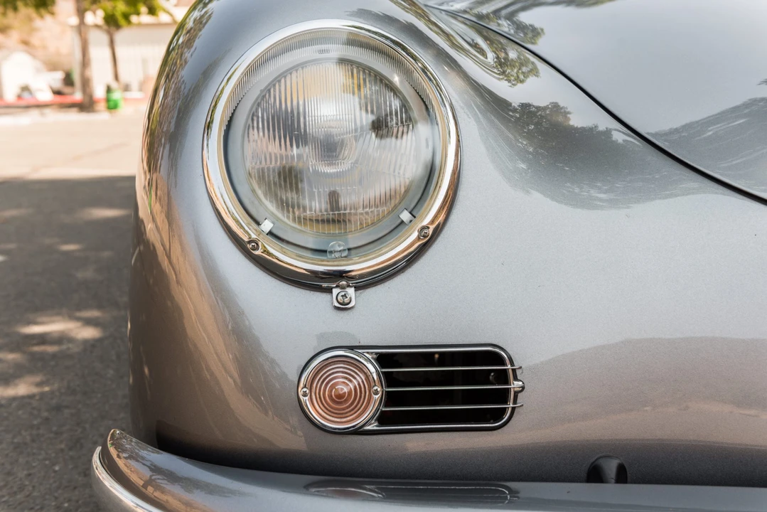Porsche 356 Replica - Image 13 of 31