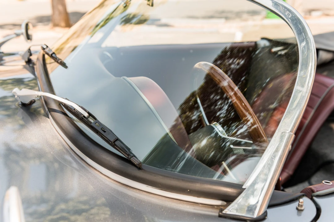 Porsche 356 Replica - Image 19 of 31