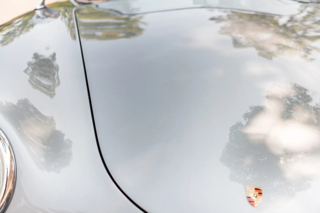 Porsche 356 Replica - Image 14 of 31