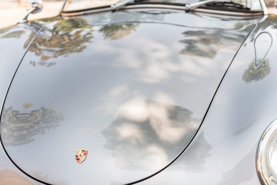 Porsche 356 Replica - Image 16 of 31
