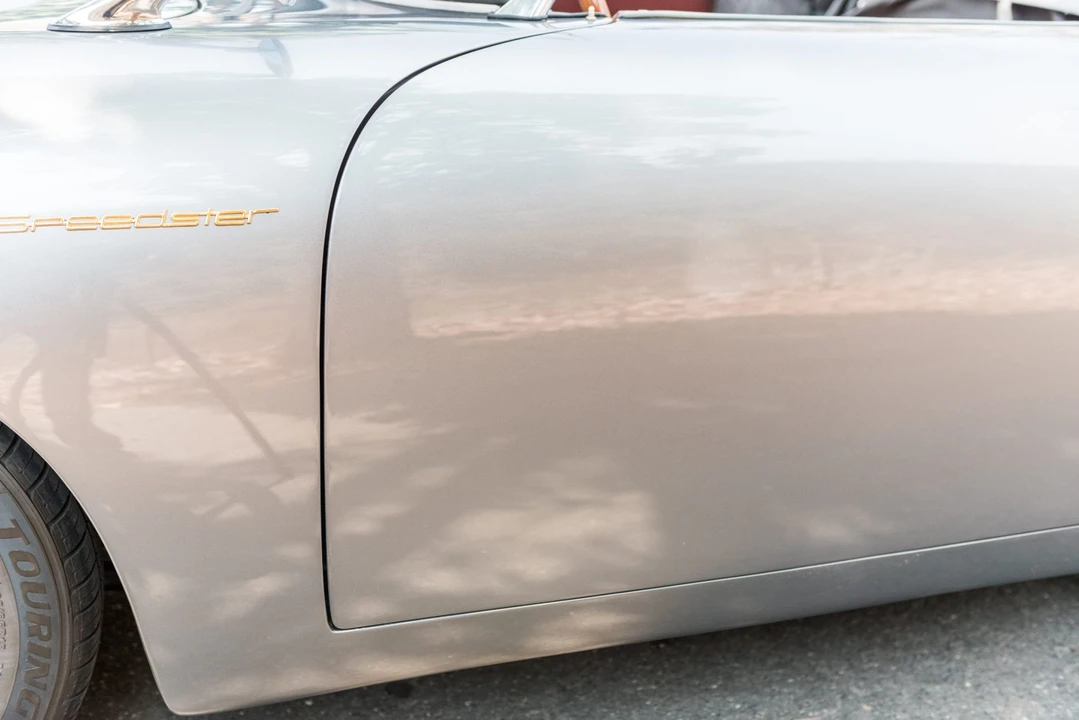 Porsche 356 Replica - Image 21 of 31