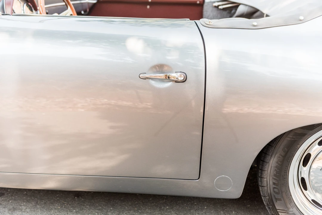 Porsche 356 Replica - Image 22 of 31