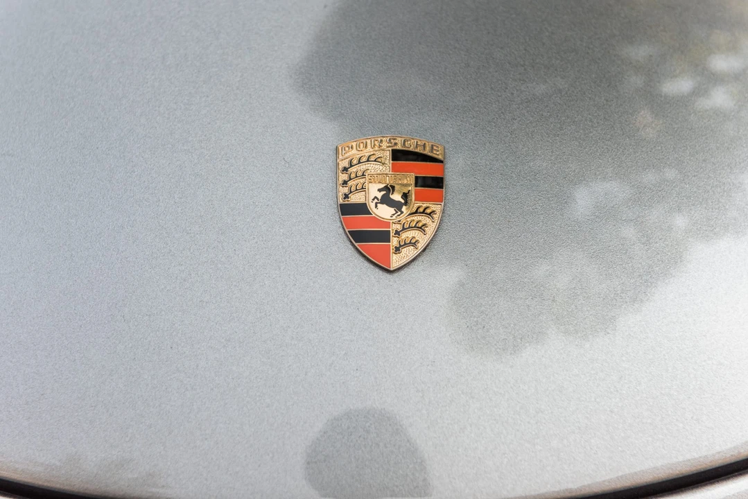 Porsche 356 Replica - Image 15 of 31