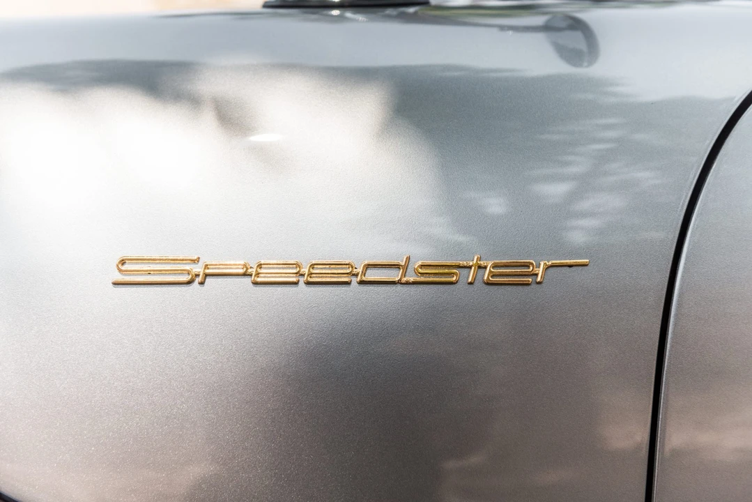 Porsche 356 Replica - Image 20 of 31