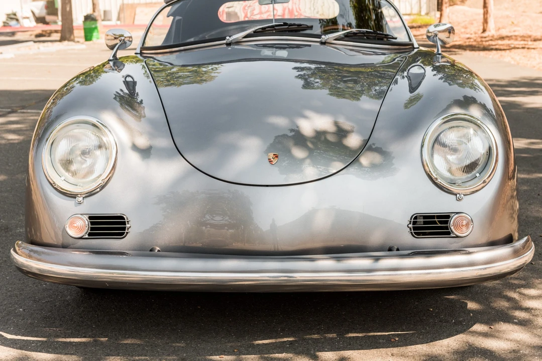Porsche 356 Replica - Image 12 of 31