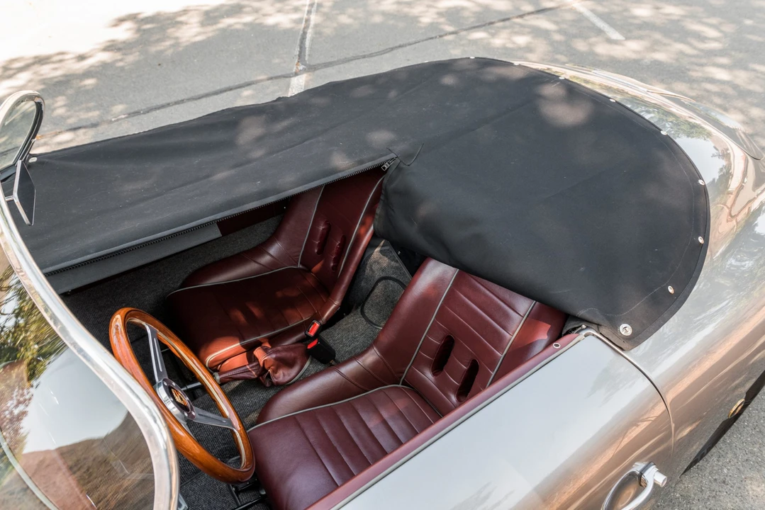 Porsche 356 Replica - Image 28 of 31
