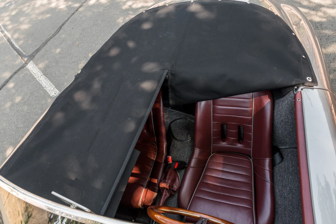 Porsche 356 Replica - Image 29 of 31