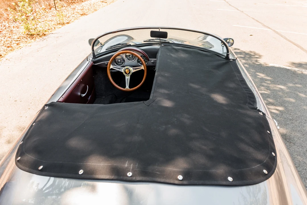 Porsche 356 Replica - Image 30 of 31