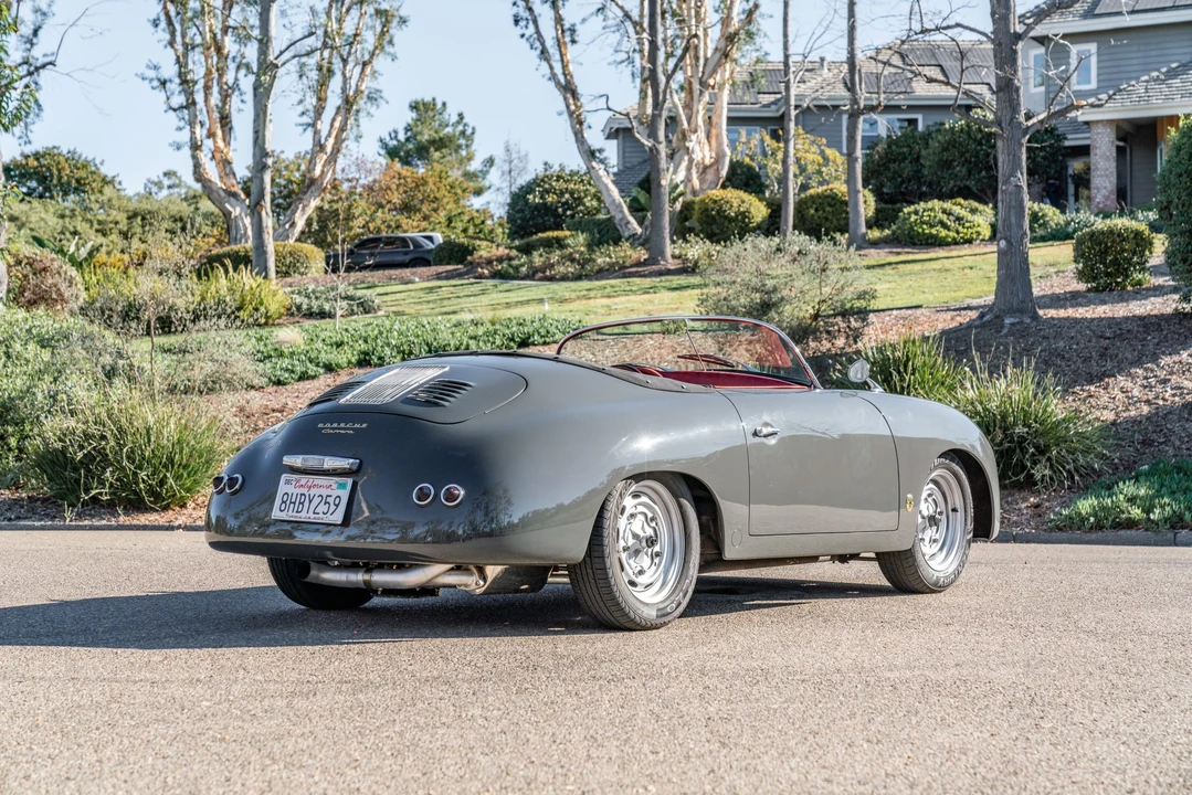 Porsche 356 Replica - Image 14 of 31