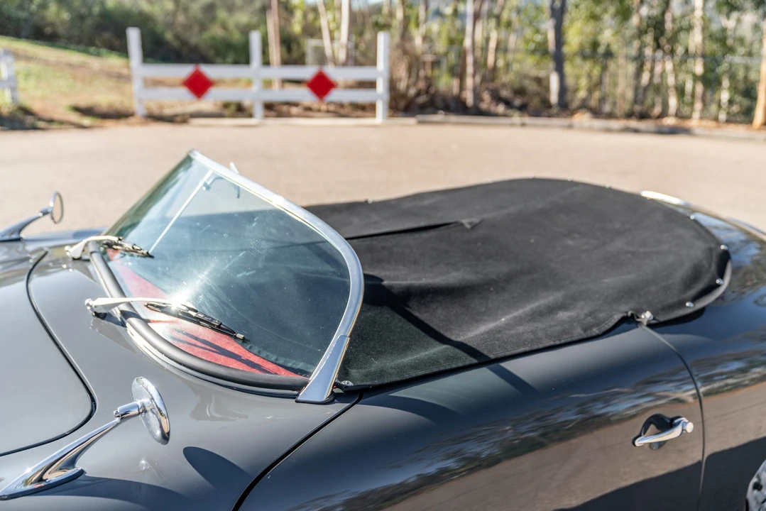 Porsche 356 Replica - Image 22 of 31