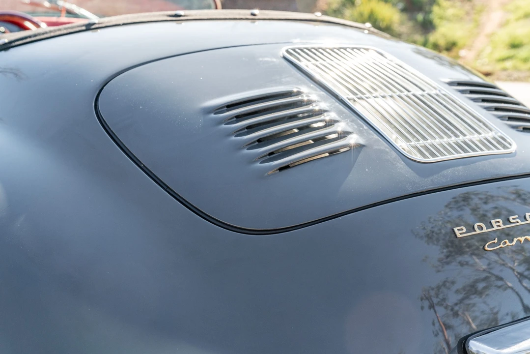 Porsche 356 Replica - Image 29 of 31