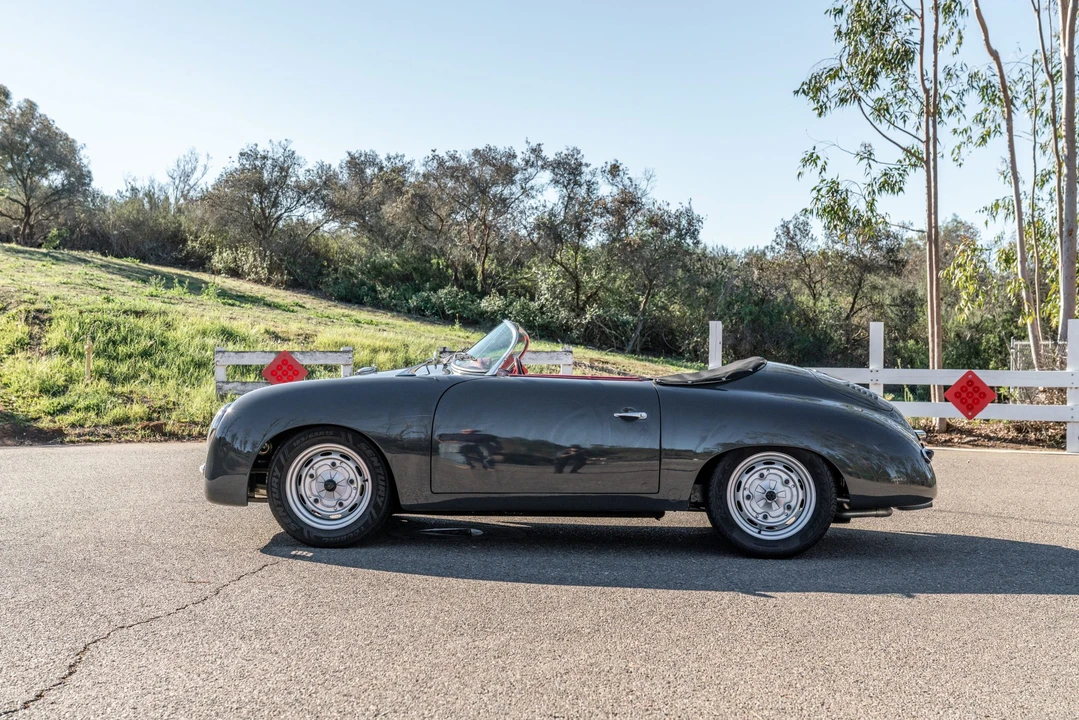 Porsche 356 Replica - Image 10 of 31