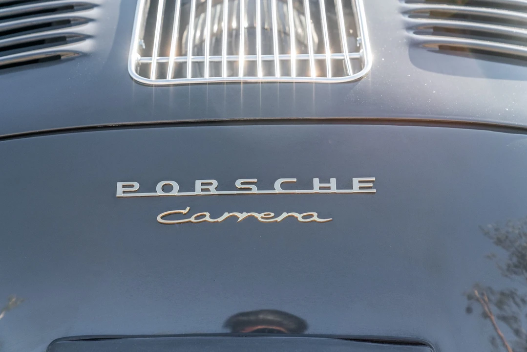 Porsche 356 Replica - Image 30 of 31