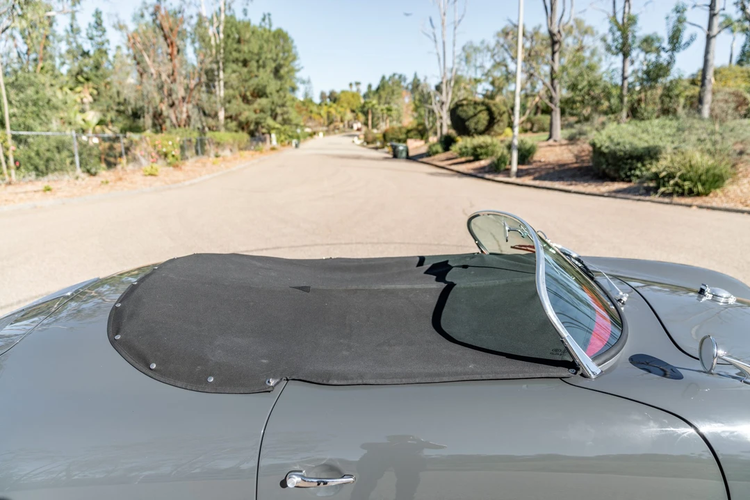 Porsche 356 Replica - Image 20 of 31