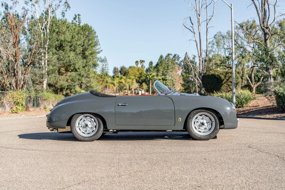 Porsche 356 Replica - Image 15 of 31