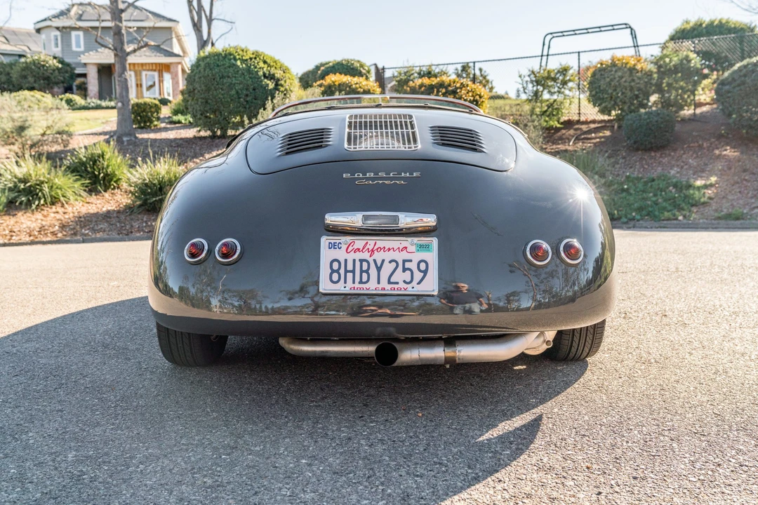 Porsche 356 Replica - Image 13 of 31
