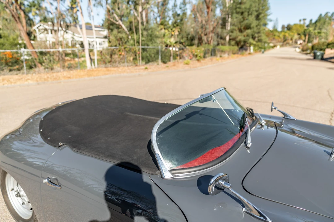 Porsche 356 Replica - Image 21 of 31
