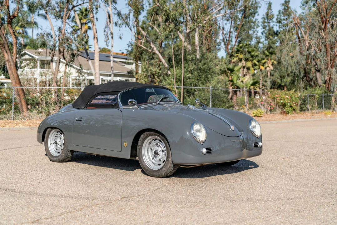 Porsche 356 Replica - Image 7 of 31