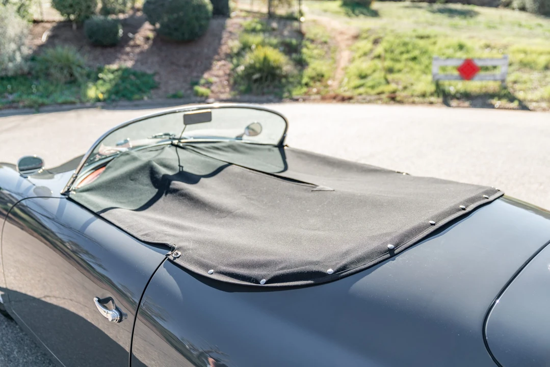 Porsche 356 Replica - Image 24 of 31