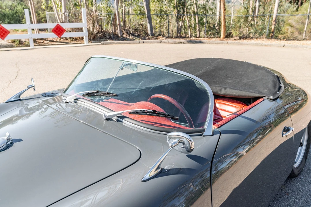 Porsche 356 Replica - Image 23 of 31
