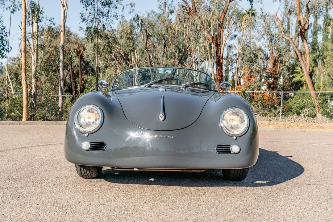 Porsche 356 Replica - Image 18 of 31