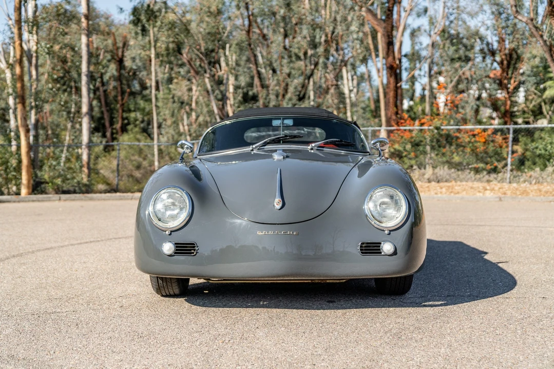 Porsche 356 Replica - Image 8 of 31