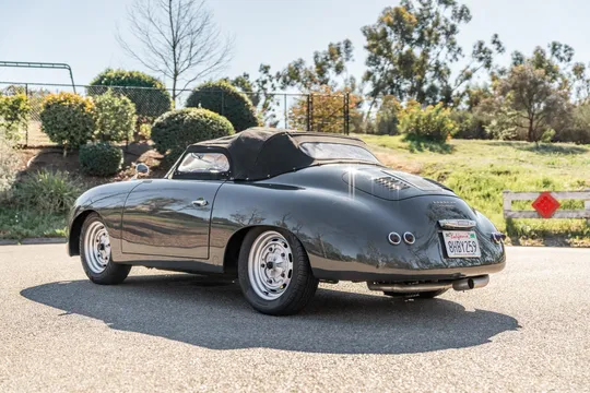 Porsche 356 Replica - Image 3 of 31