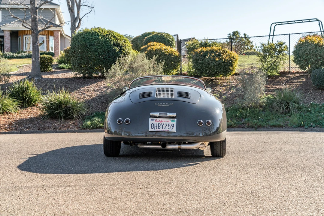 Porsche 356 Replica - Image 12 of 31