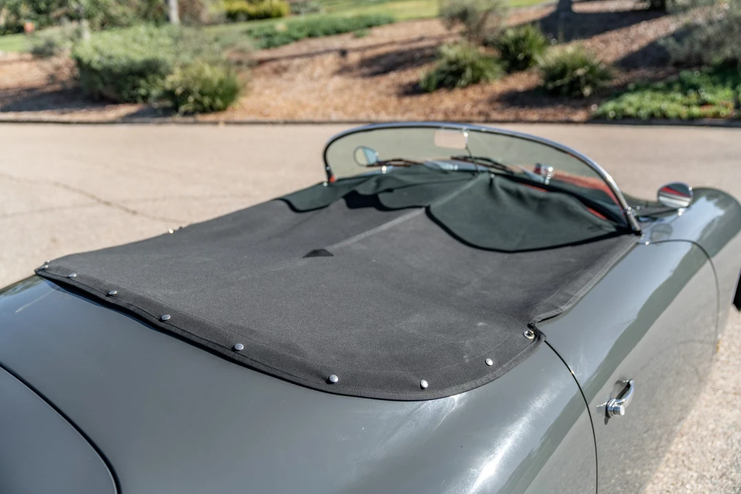 Porsche 356 Replica - Image 19 of 31