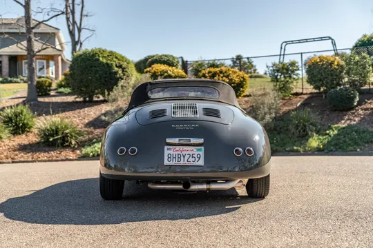 Porsche 356 Replica - Image 4 of 31