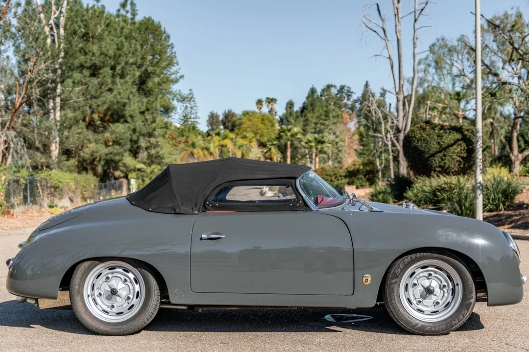 Porsche 356 Replica - Image 6 of 31