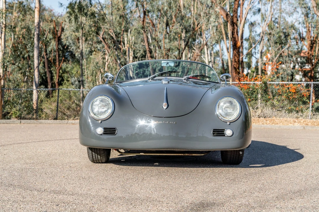 Porsche 356 Replica - Image 17 of 31