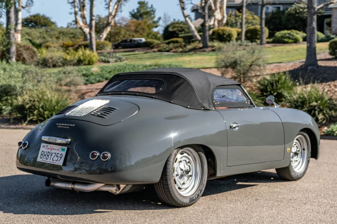 Porsche 356 Replica - Image 5 of 31