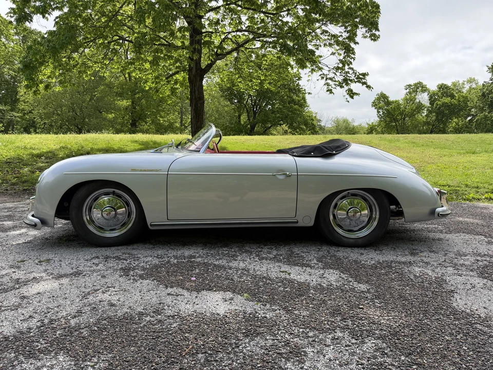 Porsche 356 Replica - Image 3 of 31