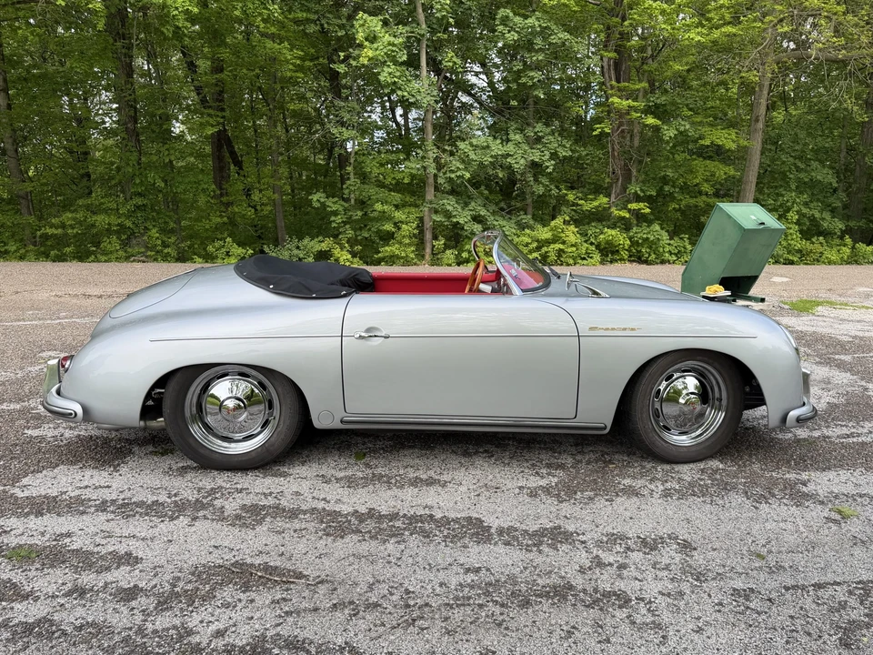 Porsche 356 Replica - Image 7 of 31