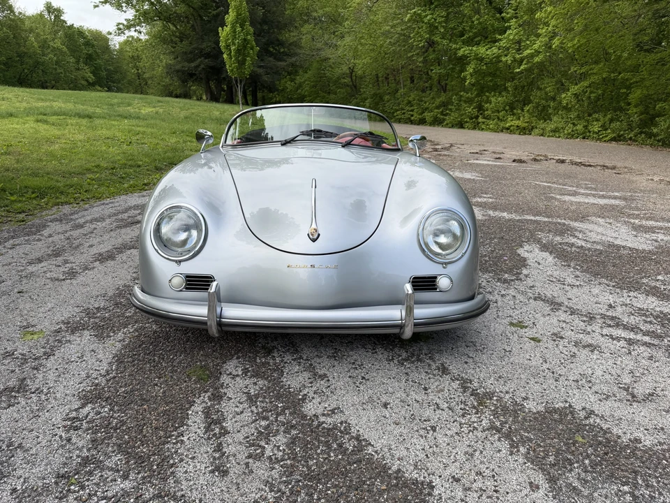 Porsche 356 Replica - Image 9 of 31