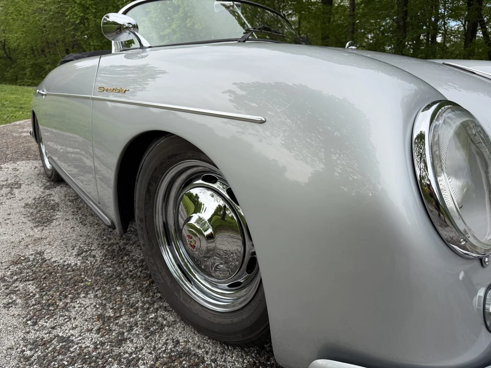 Porsche 356 Replica - Image 18 of 31