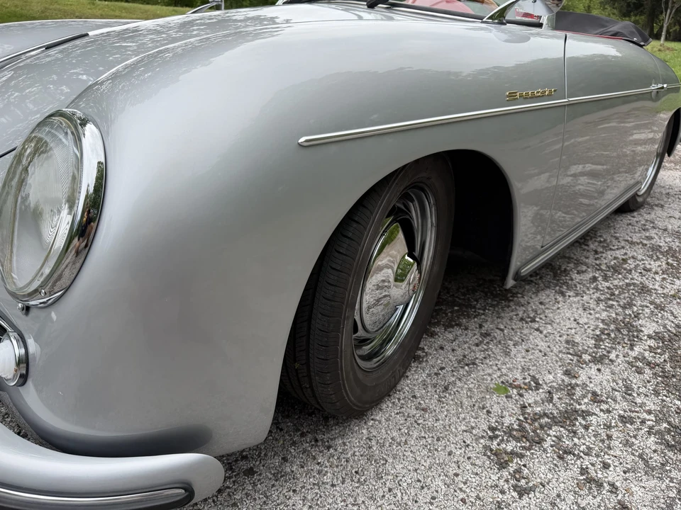 Porsche 356 Replica - Image 19 of 31