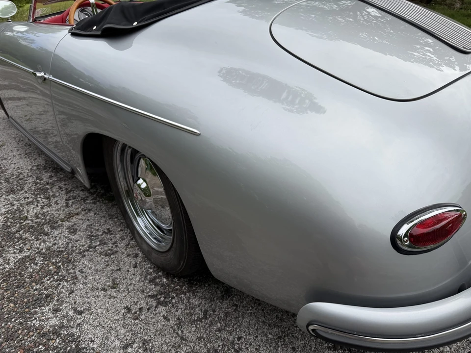 Porsche 356 Replica - Image 23 of 31