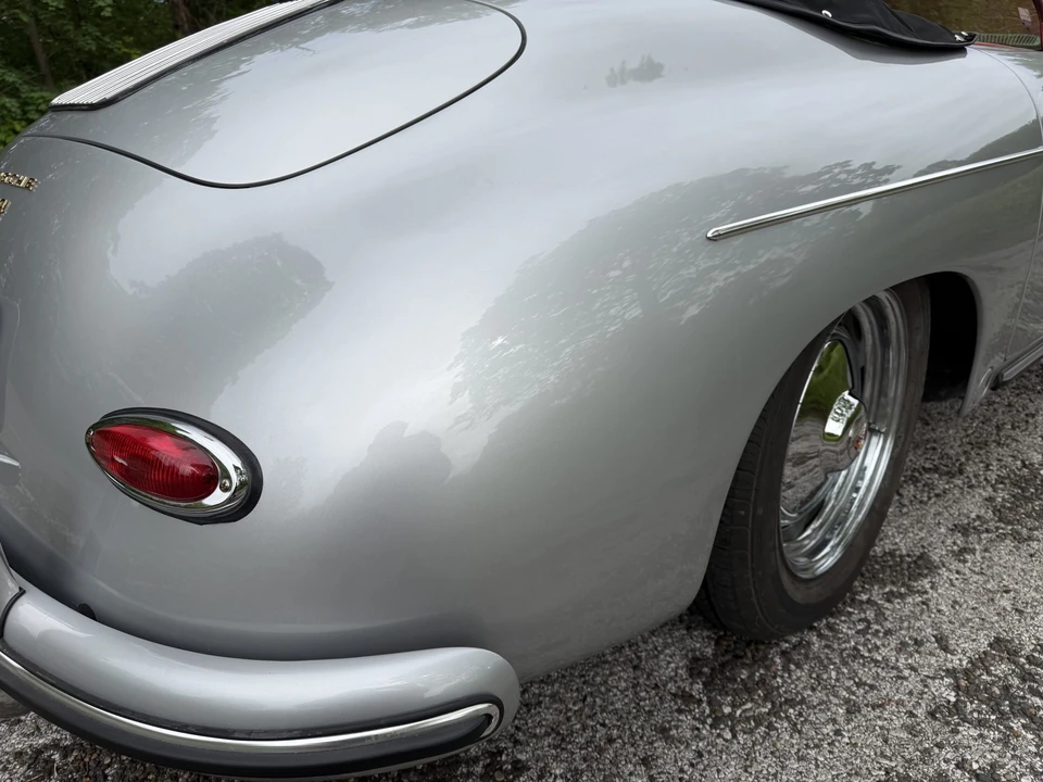 Porsche 356 Replica - Image 24 of 31