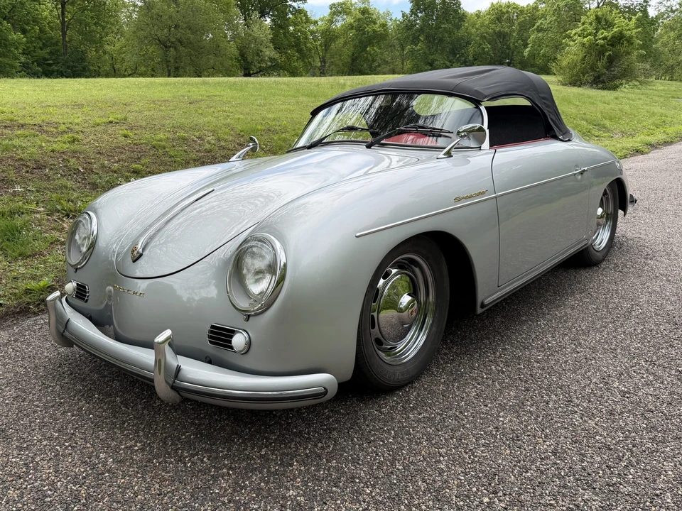 Porsche 356 Replica - Image 10 of 31