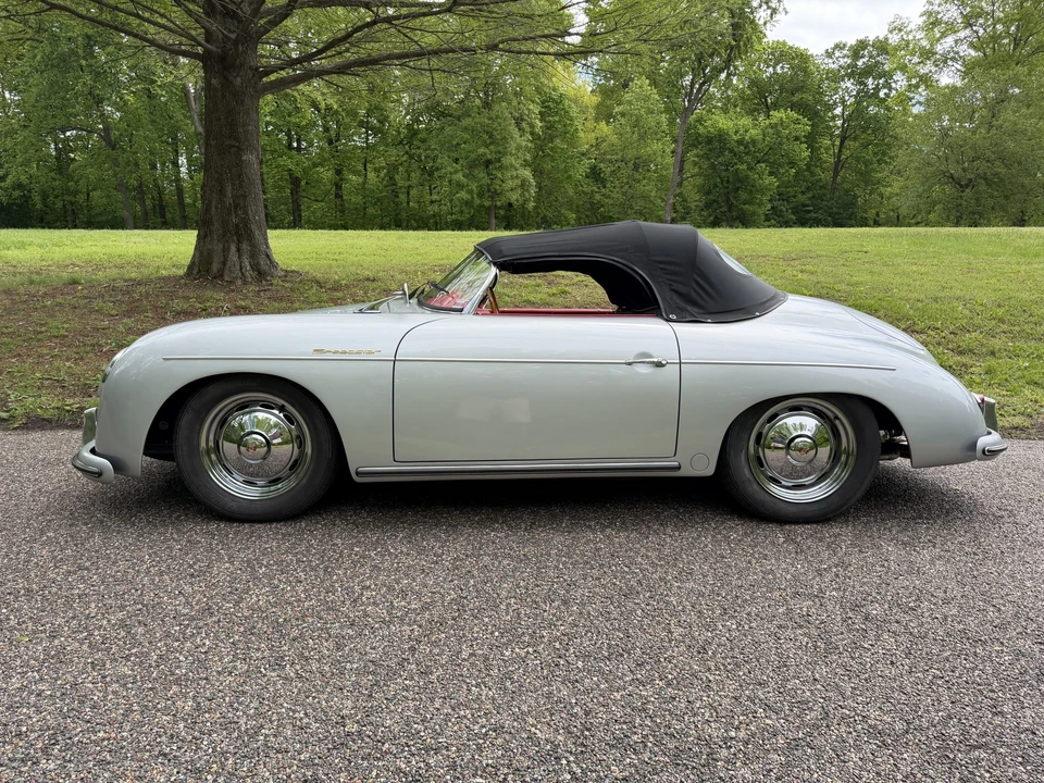 Porsche 356 Replica - Image 11 of 31