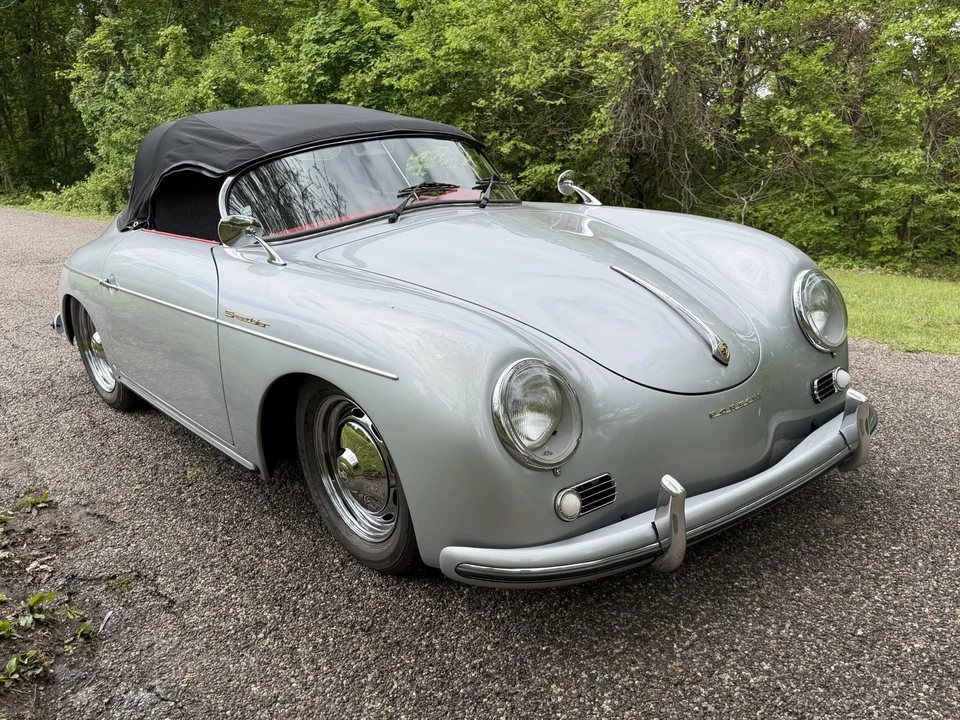 Porsche 356 Replica - Image 16 of 31